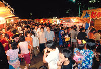 yatai