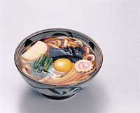 udon