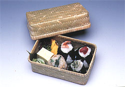 bento box