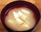 miso soup