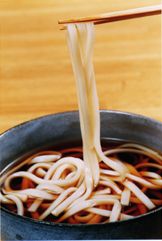 kake udon