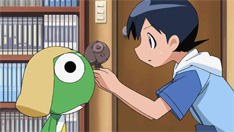 Keroro