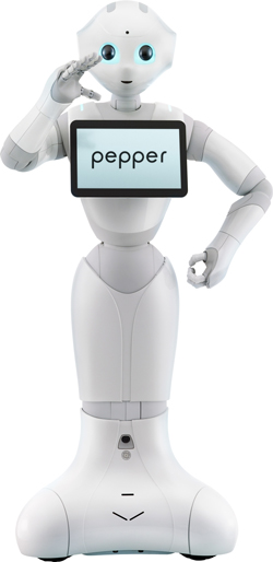 Pepper