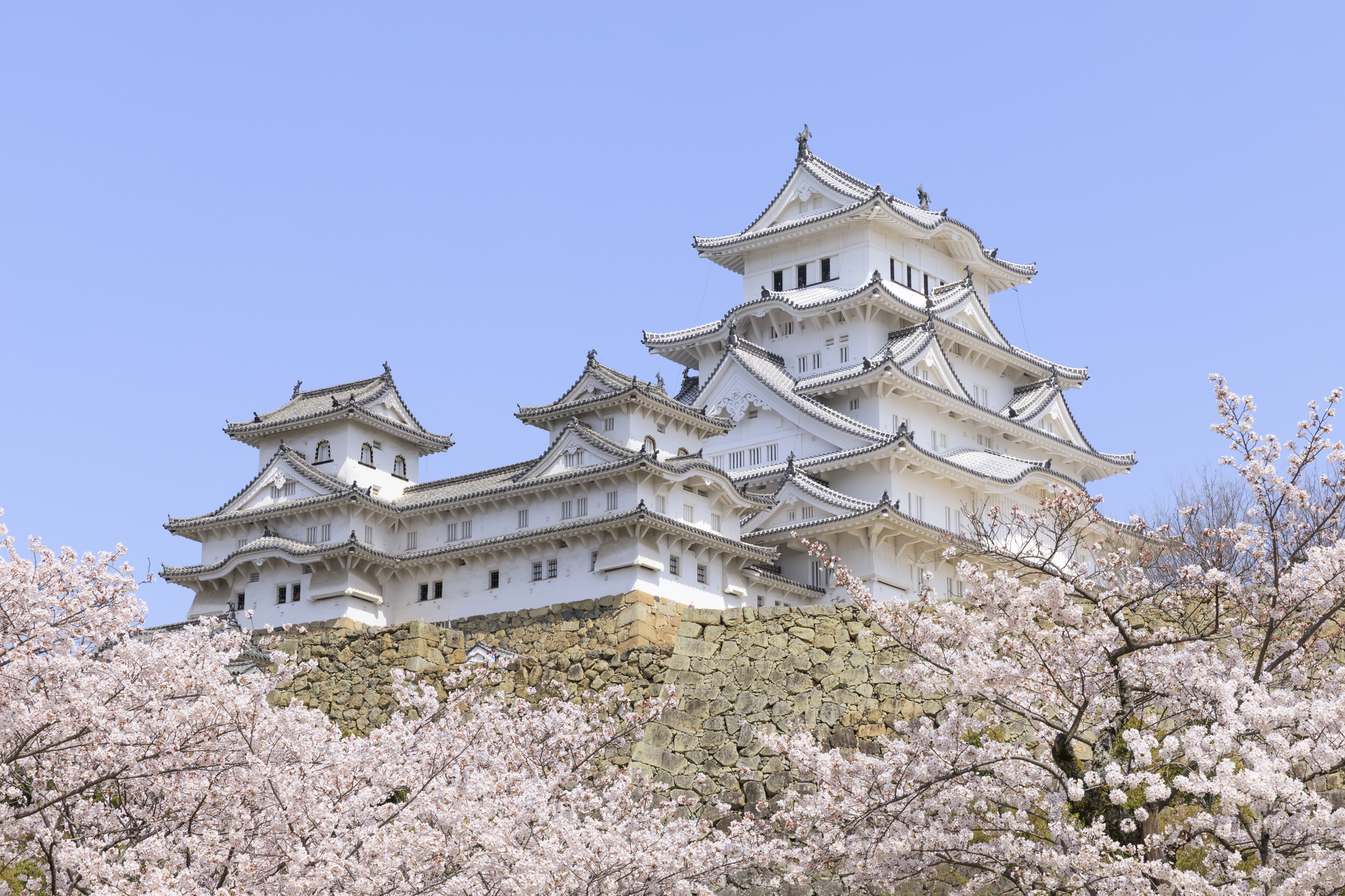 Schloss Himeji