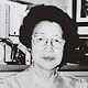 Katsuko saruhashi