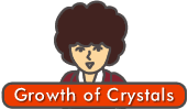 Growth of Crystals