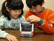 おもちゃみたいで楽しい！ 日本のおもしろ貯金箱