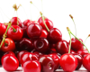 Photo: Cherries