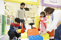 でこぼこモータース