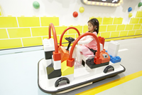 でこぼこモータース