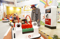 でこぼこモータース