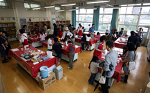 東京おもちゃ美術館