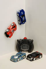 エアロスパイダー