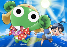 Keroro