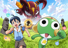 Keroro