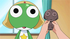 Keroro