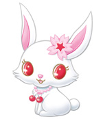 ‘Jewelpet’