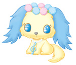 ‘Jewelpet’