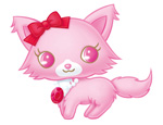 ‘Jewelpet’