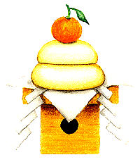 鏡開き 正月用の餅を切る 暦 01 日本探索 キッズ ウェブ ジャパン Web Japan