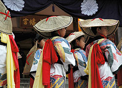 どぶろく祭り