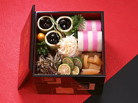 osechi-ryori