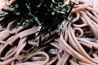 soba