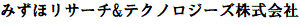 Mizuho Research and Technologies