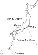 okinawa map