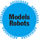 Models, Robots