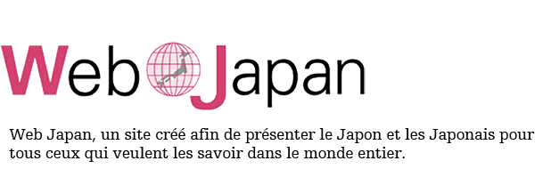 Web Japan