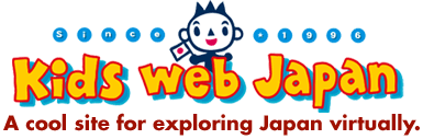 Kids Web Japan
