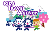 KIDS TRAVEL AGENCY