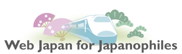 Web Japan for Japanophiles