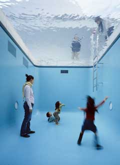 让现代艺术向我们更接近 大众文化 日本新潮流 Web Japan 中文首页