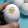 EGG-VERTISING