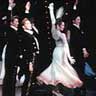 90 MAGICAL YEARS OF TAKARAZUKA