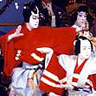 Kabuki, A World Treasure