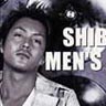 SHIBUYA MEN CHANGE STYLE