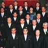 OBUCHI LAUNCHES NEW CABINET