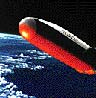 JAPAN DEVELOPS HYPERSONIC FLIGHT EXPERIMENT VEHICLE