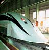 JAPAN CONTINUES PREPARATIONS TO TEST MAGLEV TRAIN FOR COMMERCIAL USE