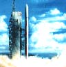 FIRST LAUNCH OF COST-EFFICIENT J-1 ROCKET SCHEDULED FOR FEBRUARY 1996S