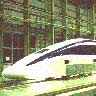 Maglev Train