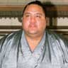 AKEBONO BIDS FAREWELL TO SUMO