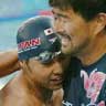 THE SECRET OF JAPAN'S OLYMPIC SUCCESS