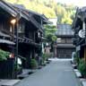 Tourist-Friendly Hida Takayama