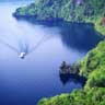 Lake Towada and Oirase Stream