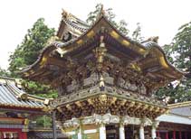 Nikko, City of History and Nature