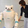 Robot Caregivers